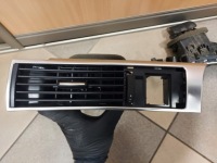 фото thumb №1, Audi a6 c6 ліва решітка обдув 4f1820901d