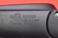 Дзеркало ліва сірі європа  015829 toyota avensis t25 02-06 7 pin Зі Шроту, фото thumb