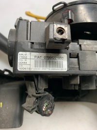 фото thumb №9, Рычаг поворотники fiat panda iii 3