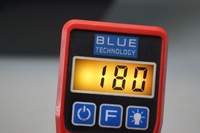 фото thumb №15, Дверь левый задняя opel zafira c