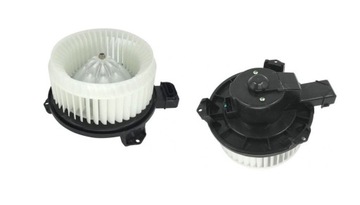 фото thumb №1, Вентилятор интерьера toyota 4 runner, 02- 8180nu-2