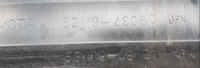 фото thumb №6, Lexus rx300 04-09 бампер перед 52119-48060