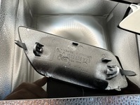 фото thumb №15, Заглушка распылителя audi a1 lift s-line l / p lz9y czarna перламутр