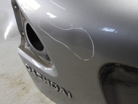 фото thumb №8, Nissan qashqai j10 10-13 рестайлинг ky0 g крышка багажника з стекло