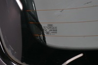 фото thumb №10, Audi q5 8r 09r кришка багажника багажника ly9b