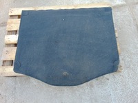 фото thumb №1, Обшивка пол багажника ford c-max mk2