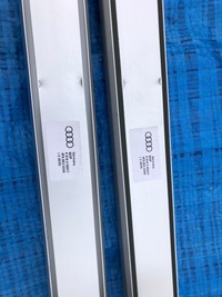 фото thumb №6, Напрямна багажника audi a6 c6 4f9863556a 4f9863555a