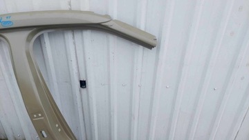 фото thumb №6, Polestar 2 ii 20- крило правий зад задній обшивка нове оригінальний номер 1751