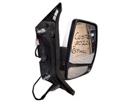 фото thumb №1, Ford transit custom 2022 r зеркало правое 6 кабели