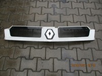 фото thumb №1, Решітка радіатора решітка радіатора renault master 2004