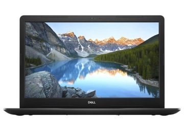 Dell Inspiron 3780 I7-8565U 16GB 512SSD FHD R520