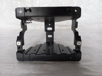 фото thumb №10, Proace expert jumpy iii 9808231880 кронштейн радіо рамка панелі каркас