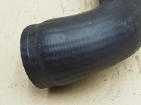 Mercedes w210 рестайлинг  2,2 cdi пабтрубок  шланг интеркулер Оригинал, фото thumb