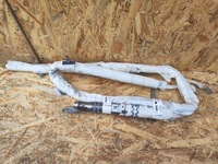 фото thumb №1, Шторка безопасности воздушная левая renault scenic 4 iv