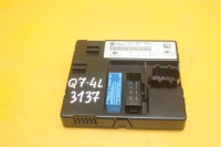 фото thumb №1, Модуль блок керування комфорту audi q7 4l 4l0907289c