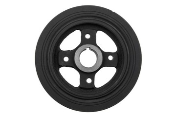 фото thumb №11, Колесо пасове вала toyota corolla e10 e11 1.3 1.4