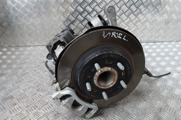 фото thumb №6, Kia niro ii поворотный кулак задняя правая левая 1.6 h 2022-