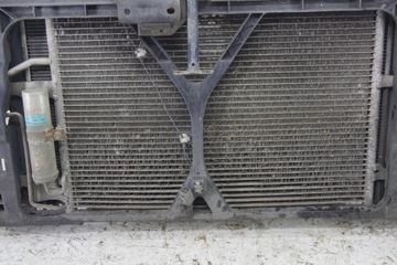 фото thumb №11, Pas переднее радиатор mazda 5 1.8b