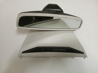 фото thumb №1, Vw t-roc дзеркало внутрішні захист