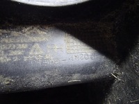 фото thumb №10, Toyota highlander поріг правий підніжка pt938-18200