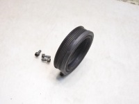 фото thumb №6, Шків колінчастого вала skoda fabia ii 1.9 tdi 03g105243