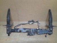 Купить Фаркоп  буксировочный электрический mercedes w166 gle gls, фото thumb