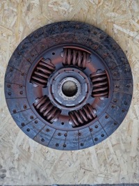 фото thumb №1, Оригінальна диск зчеплення sachs 1878 007 170 volvo renault