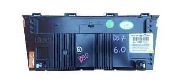 фото thumb №3, Citroen ds7 экран дисплей 9834893380