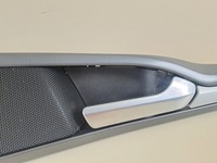 фото thumb №5, Ручка внутренняя планка dekor обшивка правые перед дверь ford mondeo mk5 17r