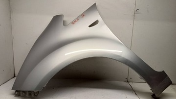 фото thumb №1, Kia venga крыло перед переднее левый 2r 2009-