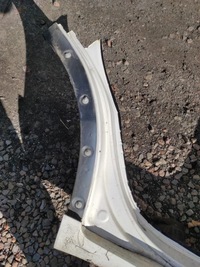 фото thumb №7, Порог правый chevrolet captiva opel antara четверть