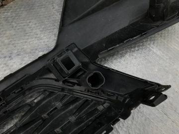 фото thumb №11, Seat ateca 575 бампер перед передние ксенон 2016-