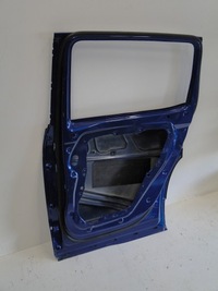 фото thumb №7, Mercedes glb 247 x247 двері задні праве