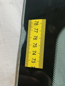 фото thumb №2, Стекло передняя chrysler 300c 2004-10 датчик