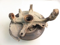 фото thumb №10, Поворотний кулак ступиця передня права daihatsu feroza 1.6 i