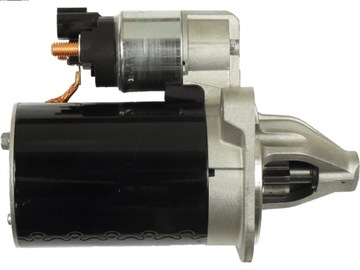 фото thumb №2, Стартер hyundai accent 1.4