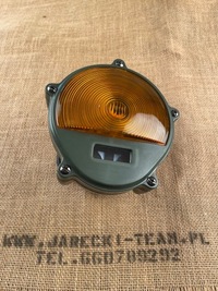 фото thumb №1, Поворотник переднє hummer hmmwv reo mutt m151a2 лампа m35 humvee