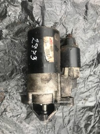 фото thumb №1, Laguna ii 1.8 стартер as s0225