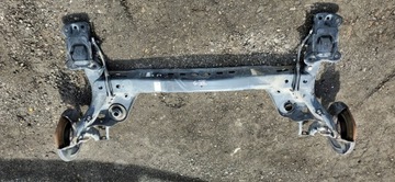 фото thumb №1, Вісь балка зад задня vw golf vii 5g0