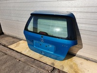 фото thumb №3, Mercedes a клас w168 кришка зад задня номер lak 342