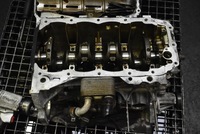 фото thumb №5, Блок dół двигателя wał b4164t volvo s40 v40 2 ii 1.6 t4 180 km 12-16