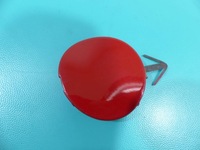 фото thumb №2, Заглушка бампера задняя seat altea