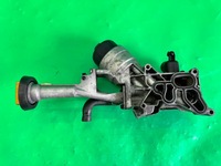 фото thumb №4, Основание корпус фильтра масла 55232815 alfa romeo mito 1.3 jtdm 08-