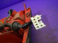 фото thumb №6, Mitsubishi space star 98-02 лампа задня права задня