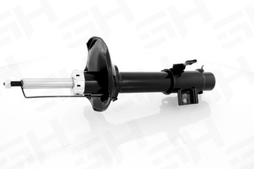 фото thumb №1, Амортизатор зад правий nissan primera p10 2.0
