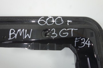 фото thumb №12, Кришка багажника bmw 3 gt f34 729561705