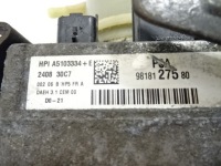 Citroen jumpy iii насос підсилювача ідеальний стан Київ, фото thumb