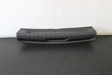 фото thumb №1, Захист порога ременя багажника peugeot 308 t9 9677638077