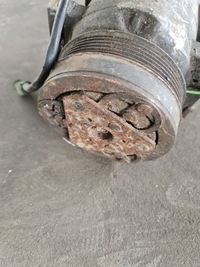 фото thumb №5, Компрессор кондиционера audi a8 d2 4.2 077260803b