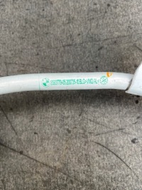 фото thumb №4, Шланг патрубок трубка води bmw 3 g20/21 23r